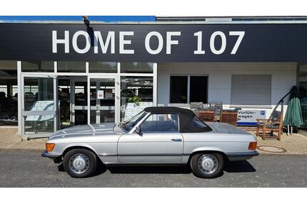 Mercedes-Benz SL 280 Gebrauchtwagen