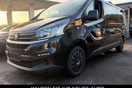 Fiat Talento Gebrauchtwagen