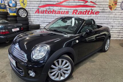 Mini Cooper Gebrauchtwagen