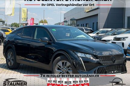 Peugeot 408 Gebrauchtwagen