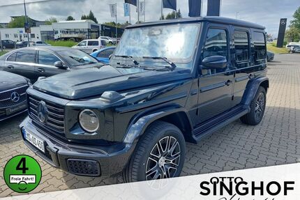 Mercedes-Benz G 450 Gebrauchtwagen