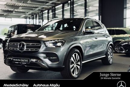 Mercedes-Benz GLE 350 Gebrauchtwagen