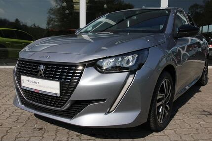 Peugeot 208 Gebrauchtwagen