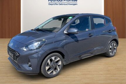 Hyundai i10 Gebrauchtwagen