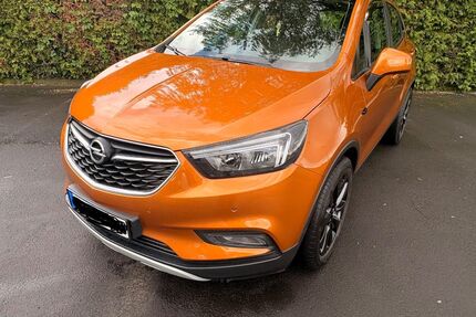 Opel Mokka X Gebrauchtwagen