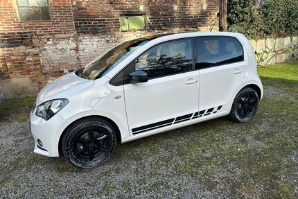 Seat Mii Gebrauchtwagen