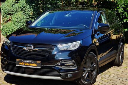 Opel Grandland (X) Gebrauchtwagen