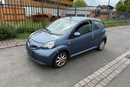 Toyota Aygo (X) Gebrauchtwagen
