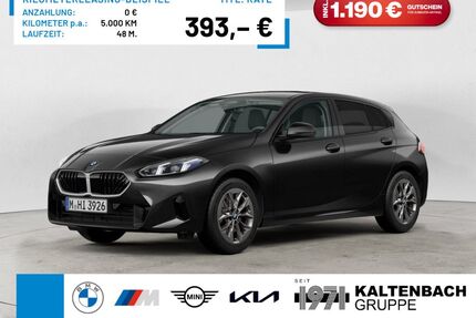 BMW 120 Gebrauchtwagen