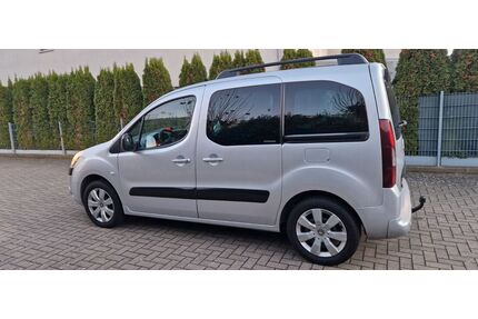 Citroen Berlingo Gebrauchtwagen