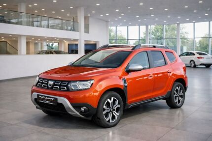 Dacia Duster Gebrauchtwagen