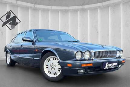 Jaguar XJ Gebrauchtwagen