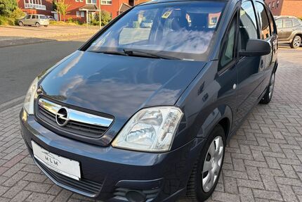 Opel Meriva Gebrauchtwagen