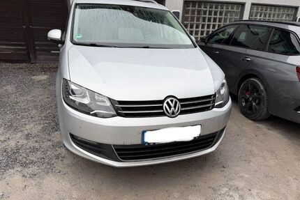 VW Sharan Gebrauchtwagen