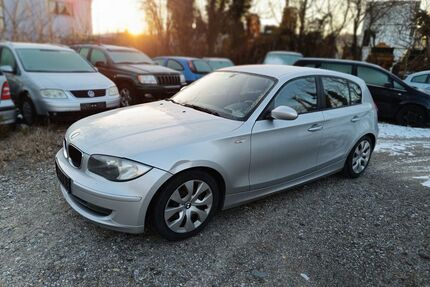 BMW 116 Gebrauchtwagen