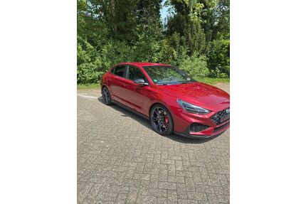 Hyundai i30 Gebrauchtwagen