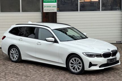 BMW 320 Gebrauchtwagen