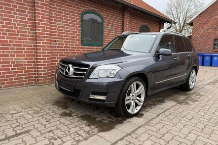 Mercedes-Benz GLK 220 Gebrauchtwagen