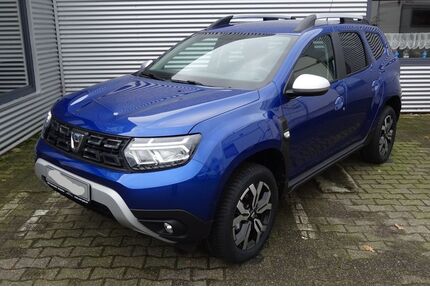 Dacia Duster Gebrauchtwagen