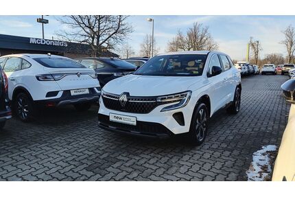 Renault Austral Gebrauchtwagen