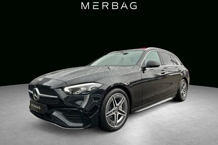 Mercedes-Benz C 200 Gebrauchtwagen