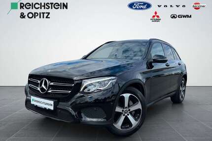 Mercedes-Benz GLC 350 Gebrauchtwagen