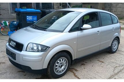 Audi A2 Gebrauchtwagen