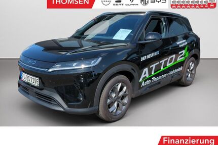 BYD ATTO 2 Gebrauchtwagen
