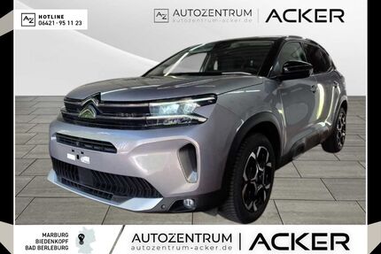 Citroen C5 Aircross Gebrauchtwagen