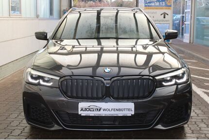 BMW 530 Gebrauchtwagen