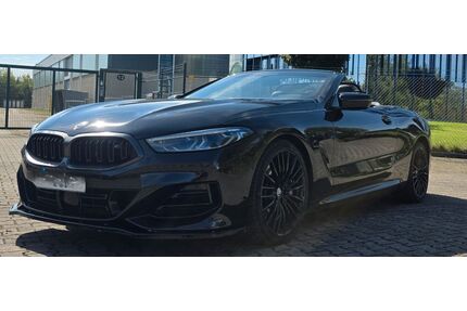BMW M850 Gebrauchtwagen