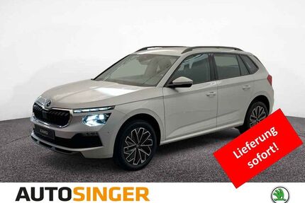 Skoda Kamiq Gebrauchtwagen