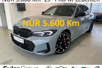 BMW M340i Gebrauchtwagen
