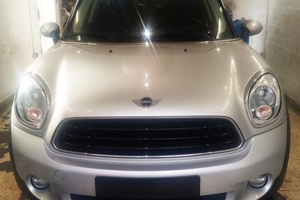 Opel One D Countryman 