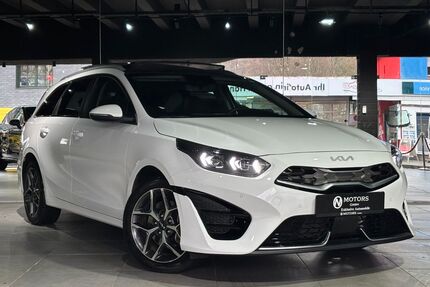 Kia ceed / Ceed Gebrauchtwagen