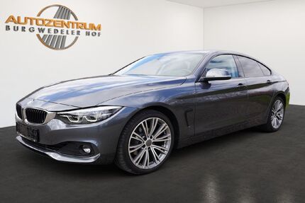 BMW 420 Gran Coupé Gebrauchtwagen