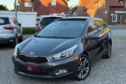 Kia ceed Sportswagon Gebrauchtwagen