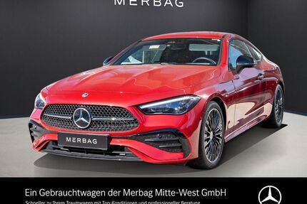 Mercedes-Benz CLE 180 Gebrauchtwagen