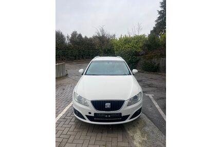 Seat Exeo Gebrauchtwagen