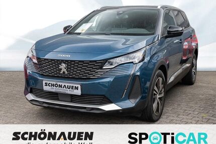 Peugeot 5008 Gebrauchtwagen