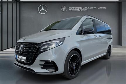 Mercedes-Benz V 300 Gebrauchtwagen