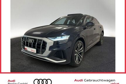 Audi SQ8 Gebrauchtwagen