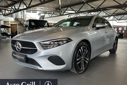 Mercedes-Benz A 200 Gebrauchtwagen