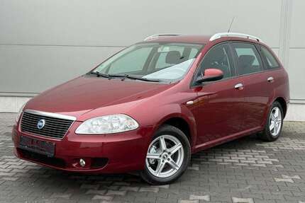 Fiat Croma Gebrauchtwagen