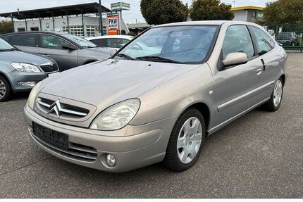 Citroen Xsara Gebrauchtwagen