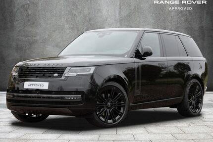 Land Rover Range Rover Gebrauchtwagen