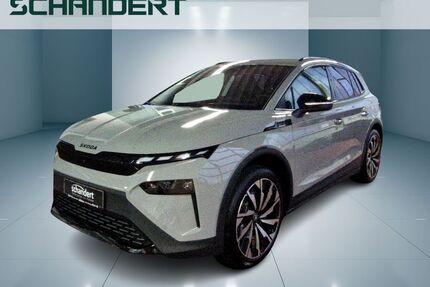 Skoda Elroq Gebrauchtwagen