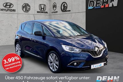 Renault Scenic Gebrauchtwagen