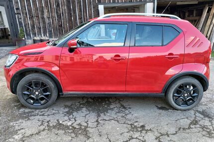 Suzuki Ignis Gebrauchtwagen