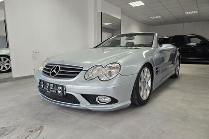 Mercedes-Benz SLR Gebrauchtwagen